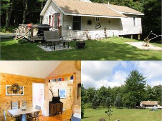 Foreclosed Home - 130 CABIN RD, 12167