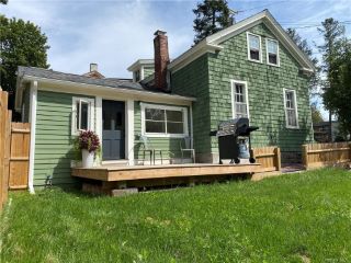 Foreclosed Home - 4 S DELAWARE ST, 12167