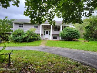 Foreclosed Home - 16790 STATE ROUTE 22, 12168