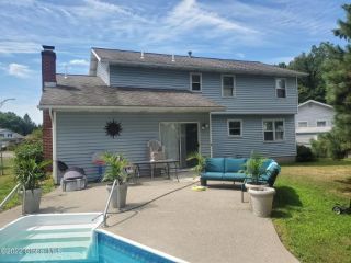 Foreclosed Home - 6 THURLES CT, 12180