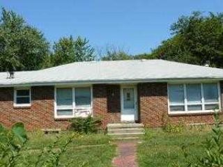 Foreclosed Home - List 100056926
