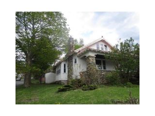 Foreclosed Home - 822 Sixth Ave, 12182