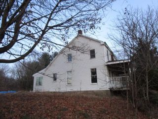 Foreclosed Home - 238 Turner Road, 12182