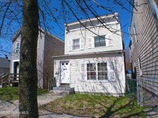 Foreclosed Home - 449 6TH AVE, 12182