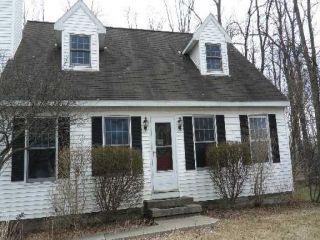 Foreclosed Home - 6423 PETERS LN, 12184