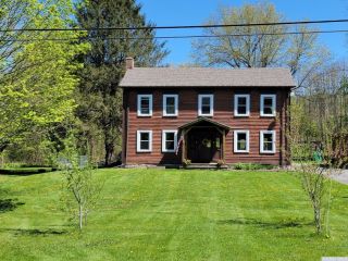 Foreclosed Home - 51 COUNTY ROUTE 28A, 12184