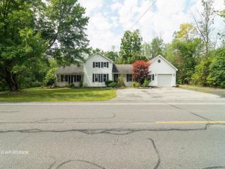 Foreclosed Home - 5649 Depot Rd, 12186