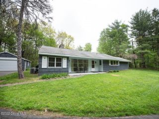Foreclosed Home - 4 BLOOMER RD, 12186