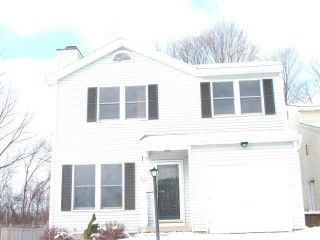 Foreclosed Home - 17 COOKS CT, 12188
