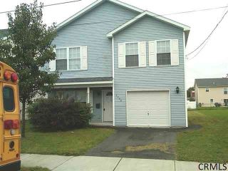 Foreclosed Home - 2308 6TH AVE, 12189
