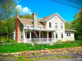 Foreclosed Home - 27 COUNTY ROUTE 312, 12193