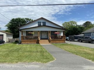 Foreclosed Home - 123 MARION AVE, 12198