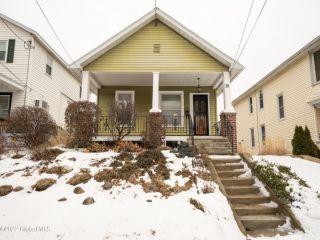 Foreclosed Home - 35 MELROSE AVE, 12203