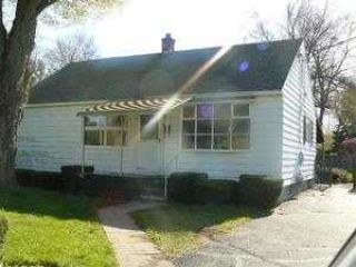 Foreclosed Home - 95 CONSAUL RD, 12205