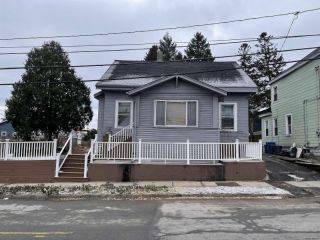 Foreclosed Home - 1 TREMONT ST, 12205