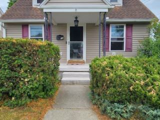 Foreclosed Home - List 100743613