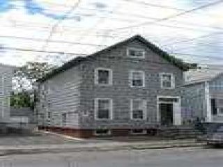 Foreclosed Home - 578 3RD ST, 12206