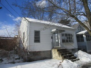 Foreclosed Home - 408 Orange St, 12206