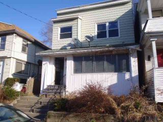 Foreclosed Home - 495 MORRIS ST, 12208