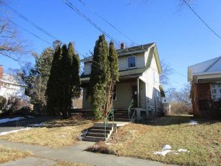 Foreclosed Home - 68 Sycamore Street, 12208