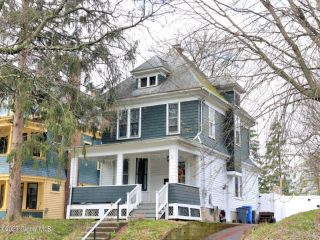 Foreclosed Home - 49 S MAIN AVE, 12208