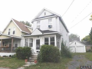 Foreclosed Home - 17 MERELINE AVE, 12209
