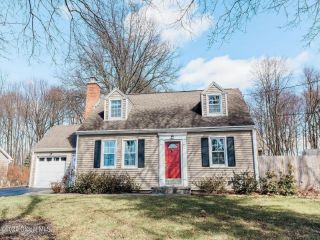 Foreclosed Home - List 100386404