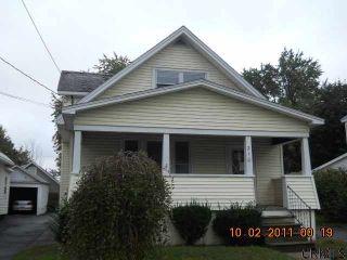 Foreclosed Home - 210 3RD ST, 12302