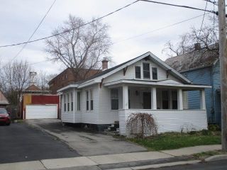 Foreclosed Home - 124 Glen Ave, 12302