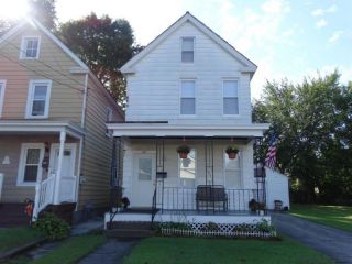 Foreclosed Home - 165 6TH ST, 12302
