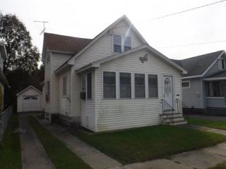 Foreclosed Home - 115 ALEXANDER AVE, 12302
