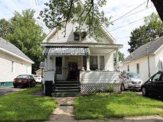 Foreclosed Home - 222 ALEXANDER AVE, 12302