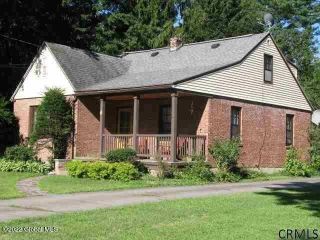 Foreclosed Home - 3 WOODSIDE DR, 12302