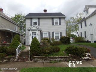 Foreclosed Home - 202 1ST ST, 12302