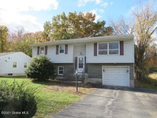 Foreclosed Home - 1204 FORT HUNTER RD, 12303