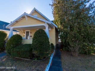 Foreclosed Home - 1602 BROWER ST, 12303