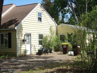 Foreclosed Home - 1104 OUTER DR, 12303