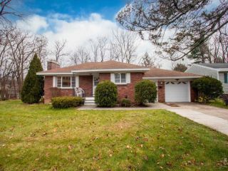 Foreclosed Home - 132 VAN RYN AVE, 12304