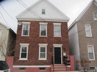 Foreclosed Home - 5 Monroe St, 12305