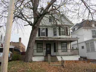 Foreclosed Home - 531 THOMPSON ST, 12306