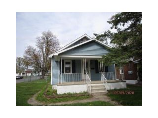 Foreclosed Home - List 100341604