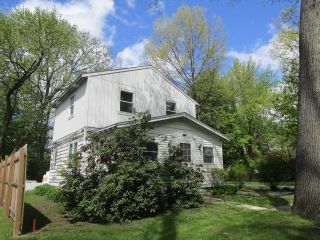 Foreclosed Home - List 100343660