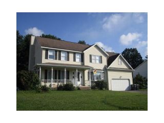 Foreclosed Home - 413 Deer Path, 12306