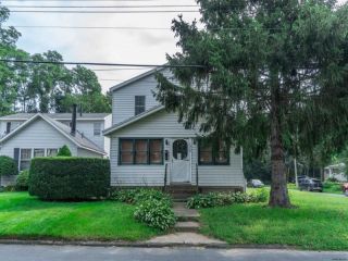 Foreclosed Home - 1376 FORDHAM AVE, 12306