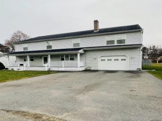 Foreclosed Home - List 100381009