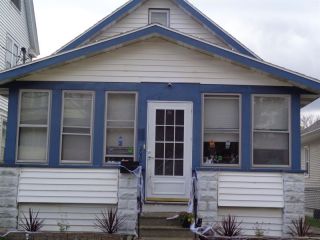 Foreclosed Home - 2030 HUGH ST, 12306