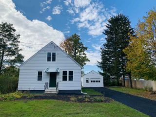 Foreclosed Home - List 100381040