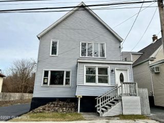 Foreclosed Home - 75 CHELTINGHAM AVE, 12306