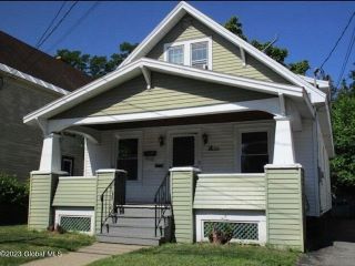 Foreclosed Home - 422 FOURTH ST, 12306