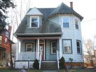 Foreclosed Home - List 100216013